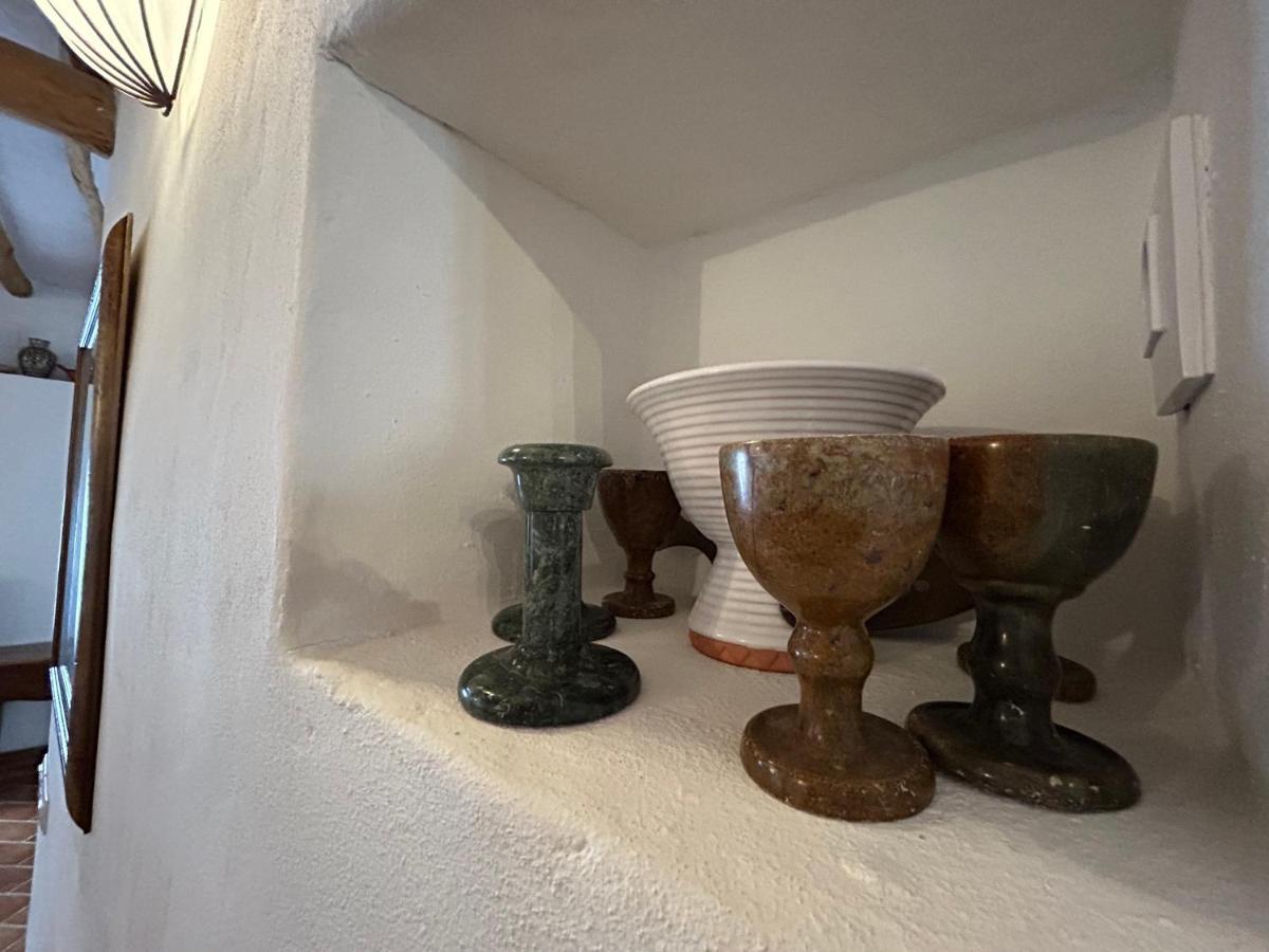 Campanario 3 Βίλα Alájar Εξωτερικό φωτογραφία